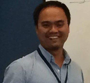 Danny Tran 